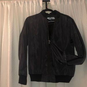 Michael Kors - Bomber Jacket
